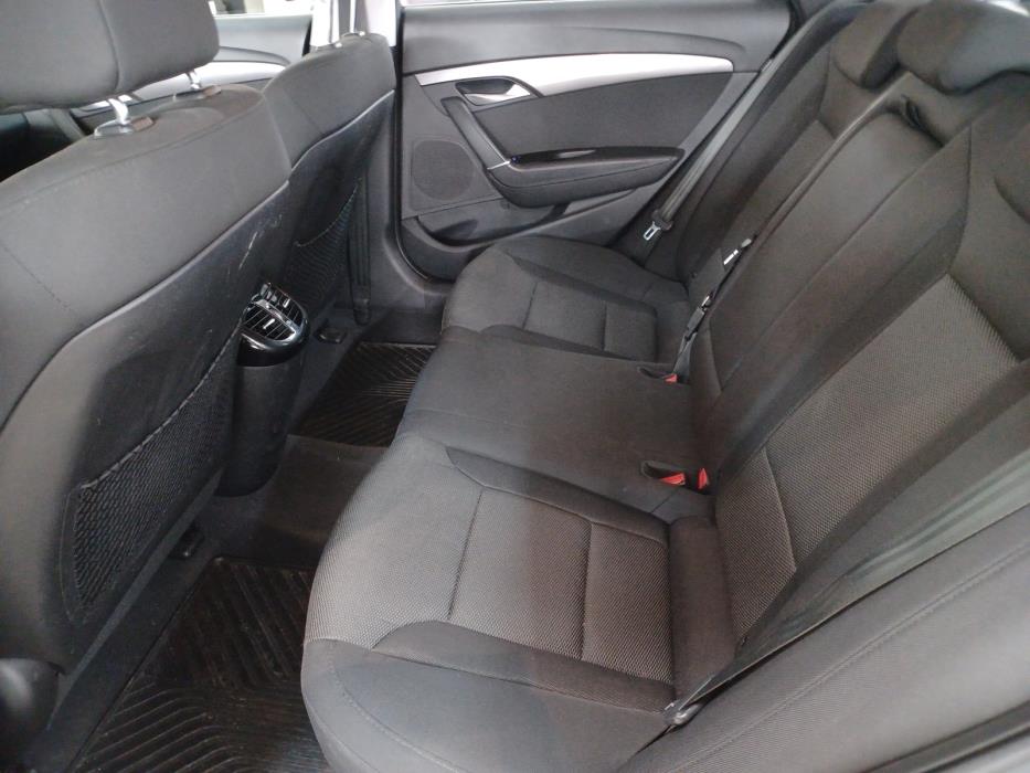Hyundai i40 2012