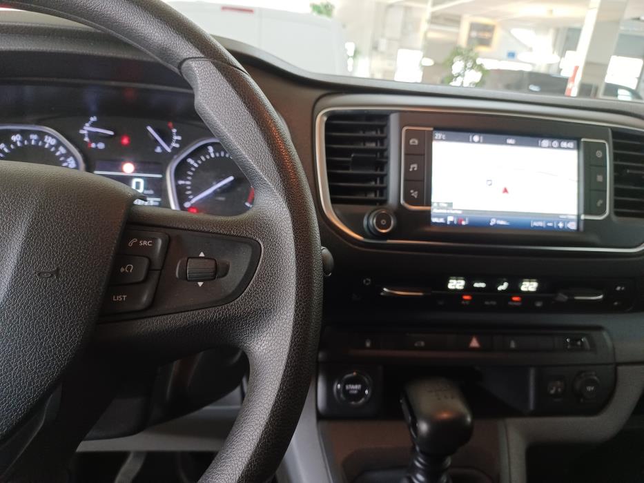 Toyota Proace 2018