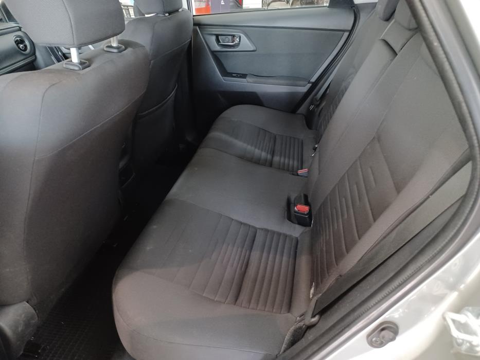 Toyota Auris 2016