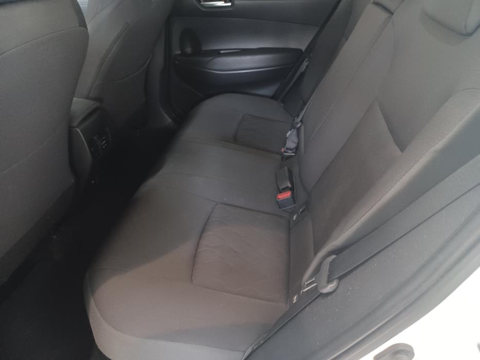 Toyota Corolla Cross 2023