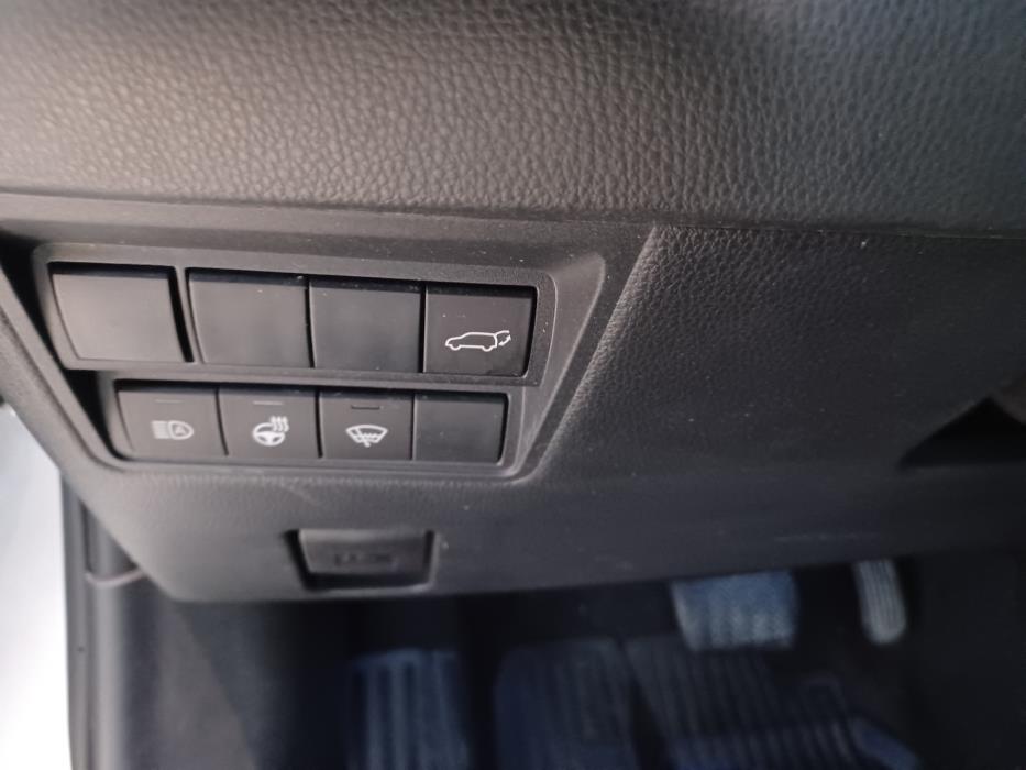 Toyota Yaris Cross 2022