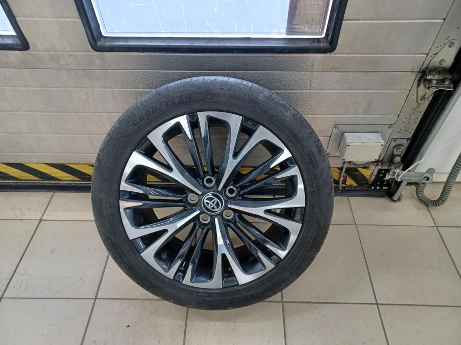 Toyota Yaris Cross 2022