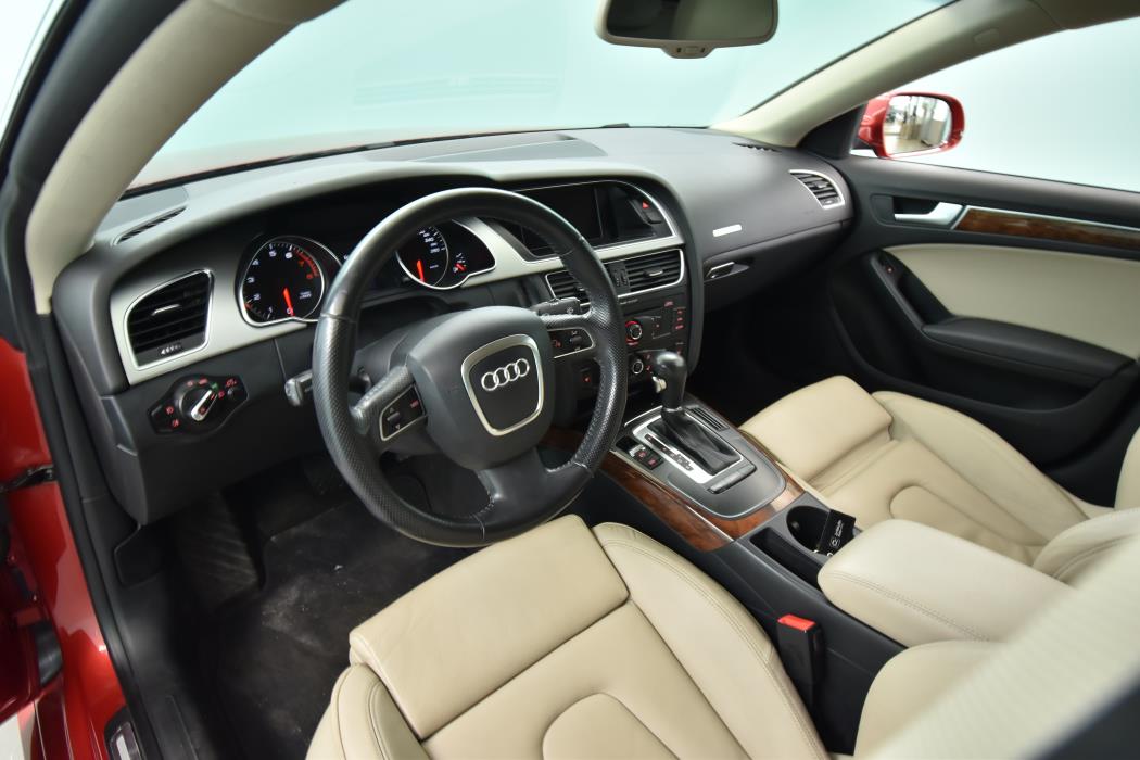 AUDI A5 2011