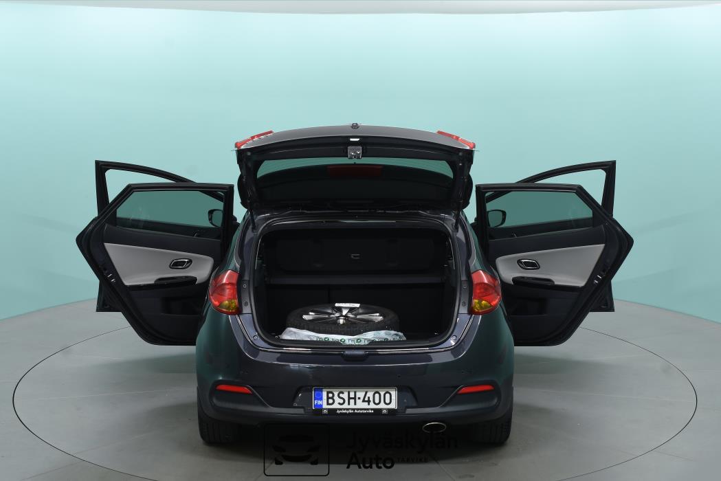 KIA cee'd 2012