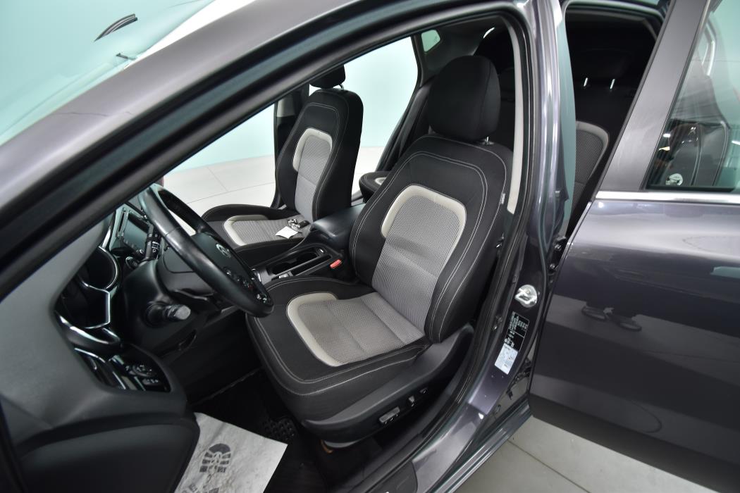 KIA cee'd 2012