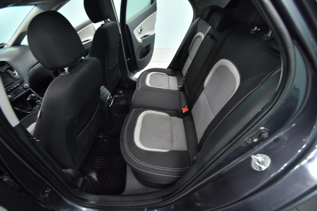KIA cee'd 2012