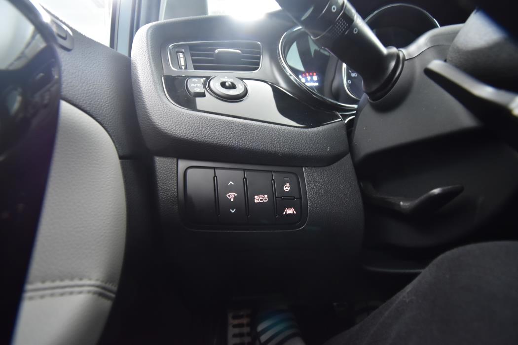 KIA cee'd 2012