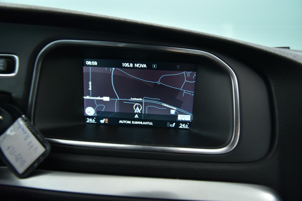 VOLVO V40 Cross Country 2015