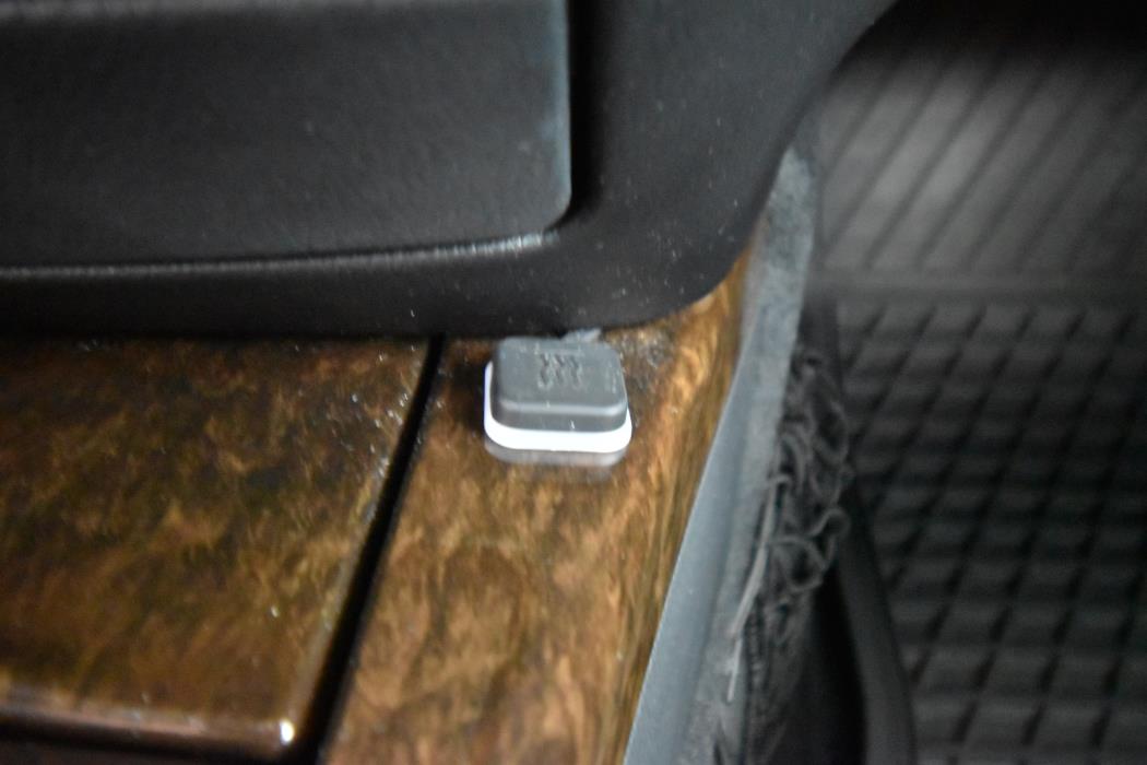 MERCEDES-BENZ S 2012