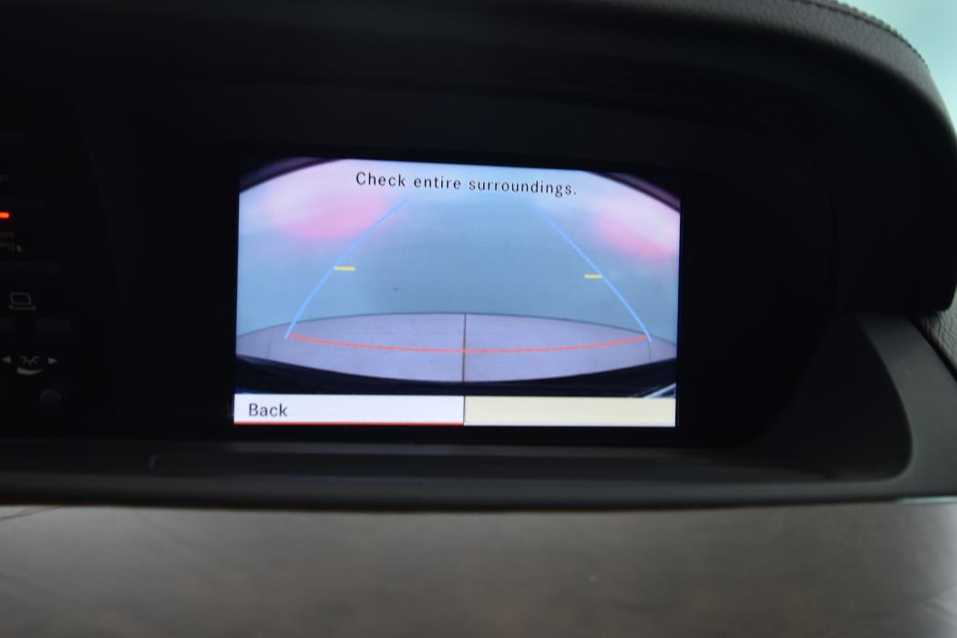 MERCEDES-BENZ S 2012