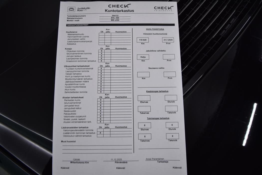 MERCEDES-BENZ S 2012