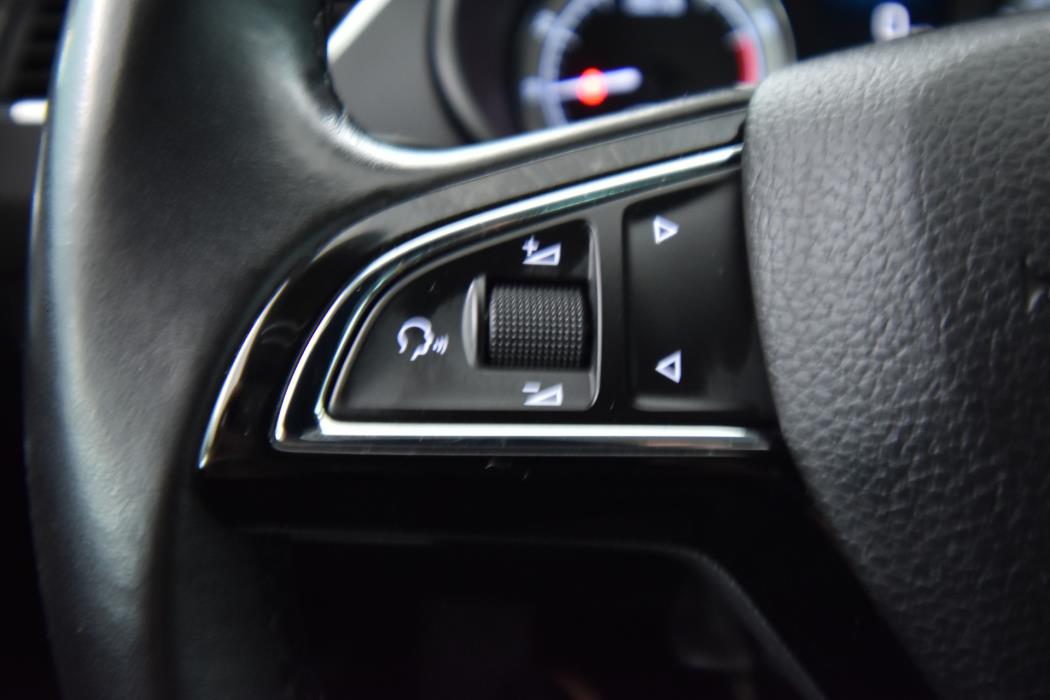 SKODA Octavia 2019