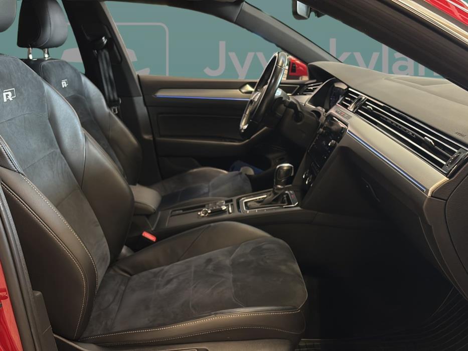 VOLKSWAGEN Arteon 2018