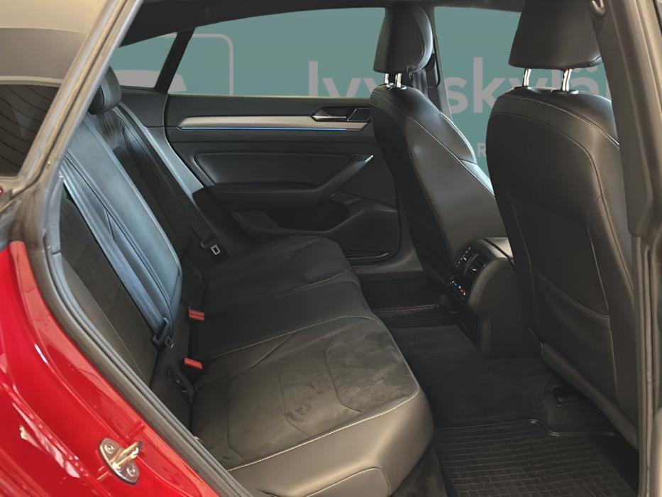 VOLKSWAGEN Arteon 2018