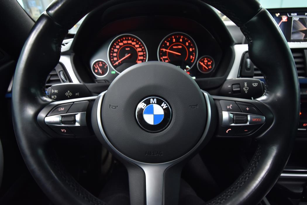 BMW 428 2015