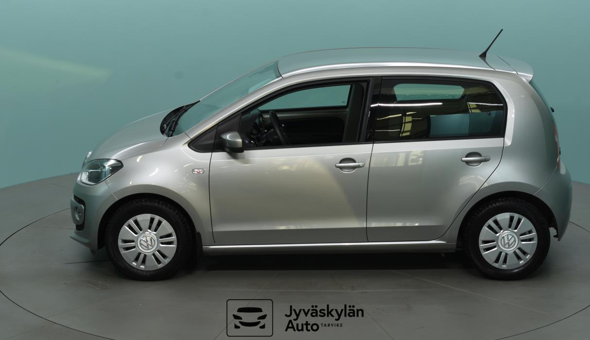 VOLKSWAGEN up! 2016