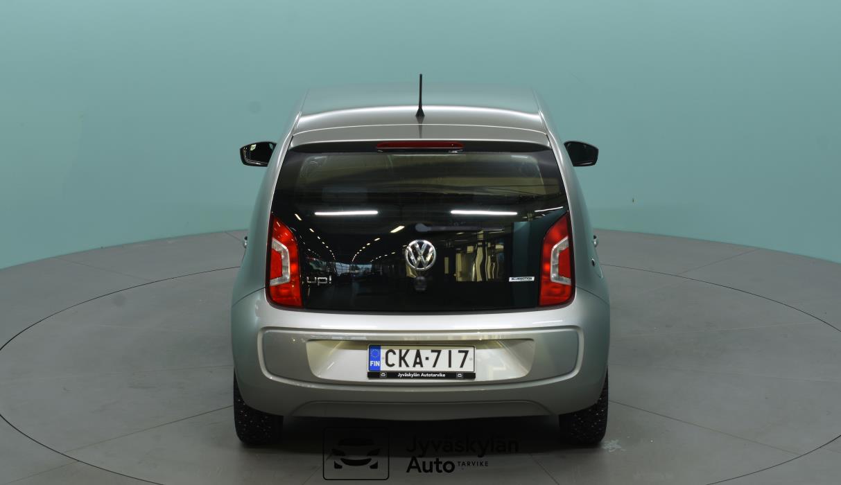 VOLKSWAGEN up! 2016