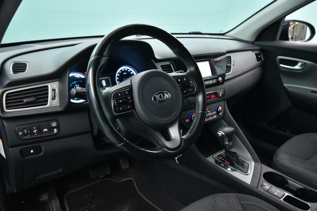 KIA Niro 2018