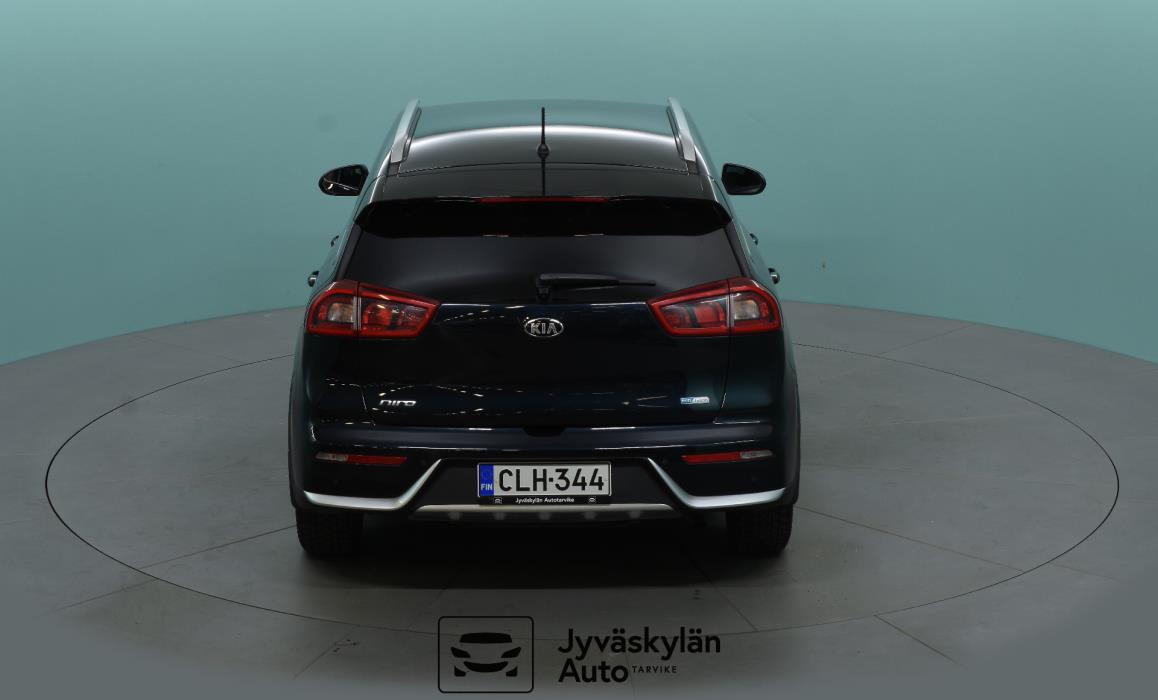 KIA Niro 2018