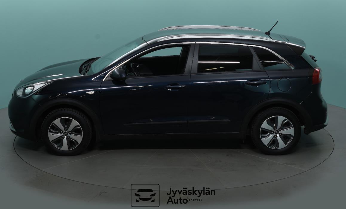 KIA Niro 2018