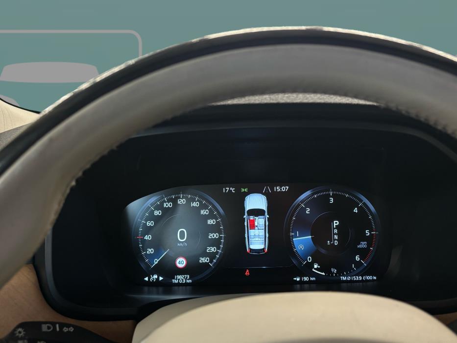 VOLVO V90 2016