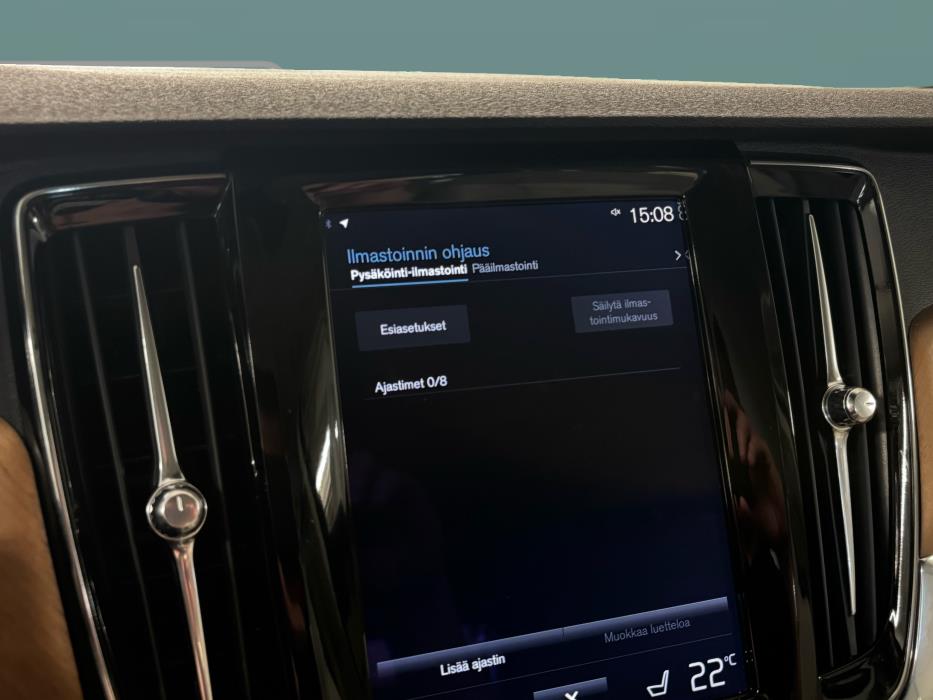 VOLVO V90 2016