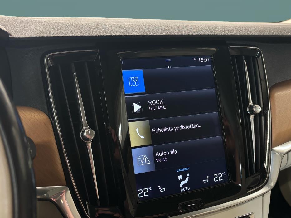 VOLVO V90 2016