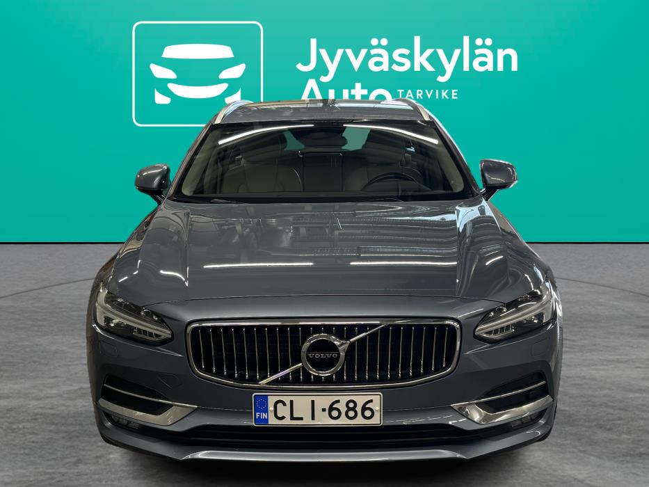 VOLVO V90 2016