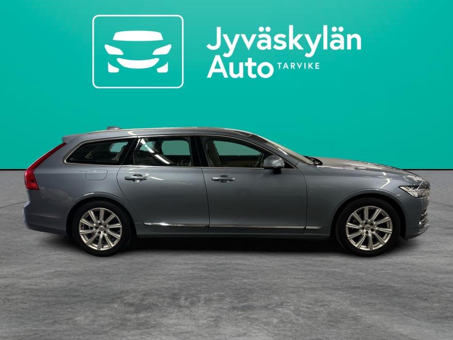 VOLVO V90 2016