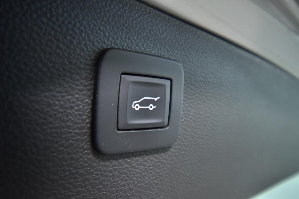 OPEL Astra 2018