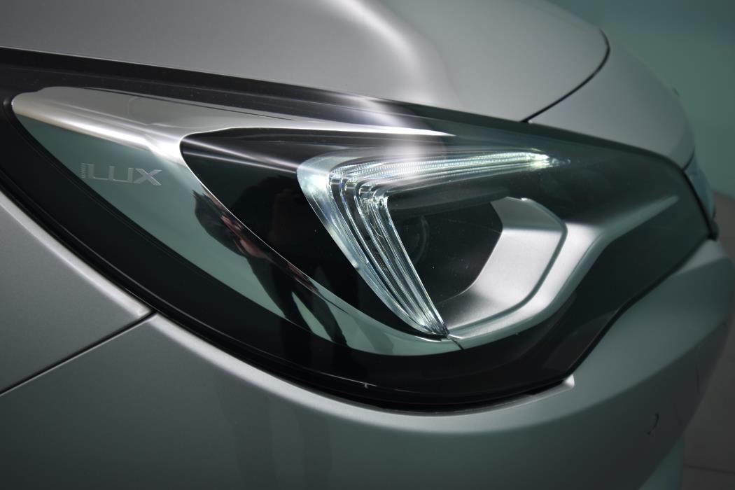 OPEL Astra 2018