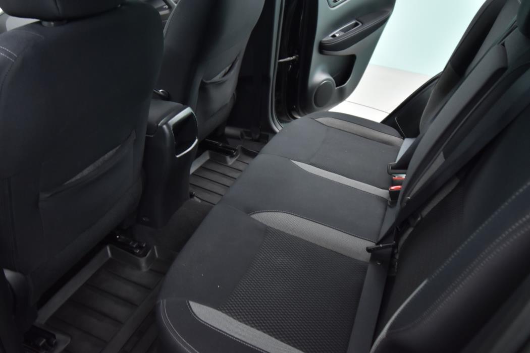 NISSAN Qashqai 2018