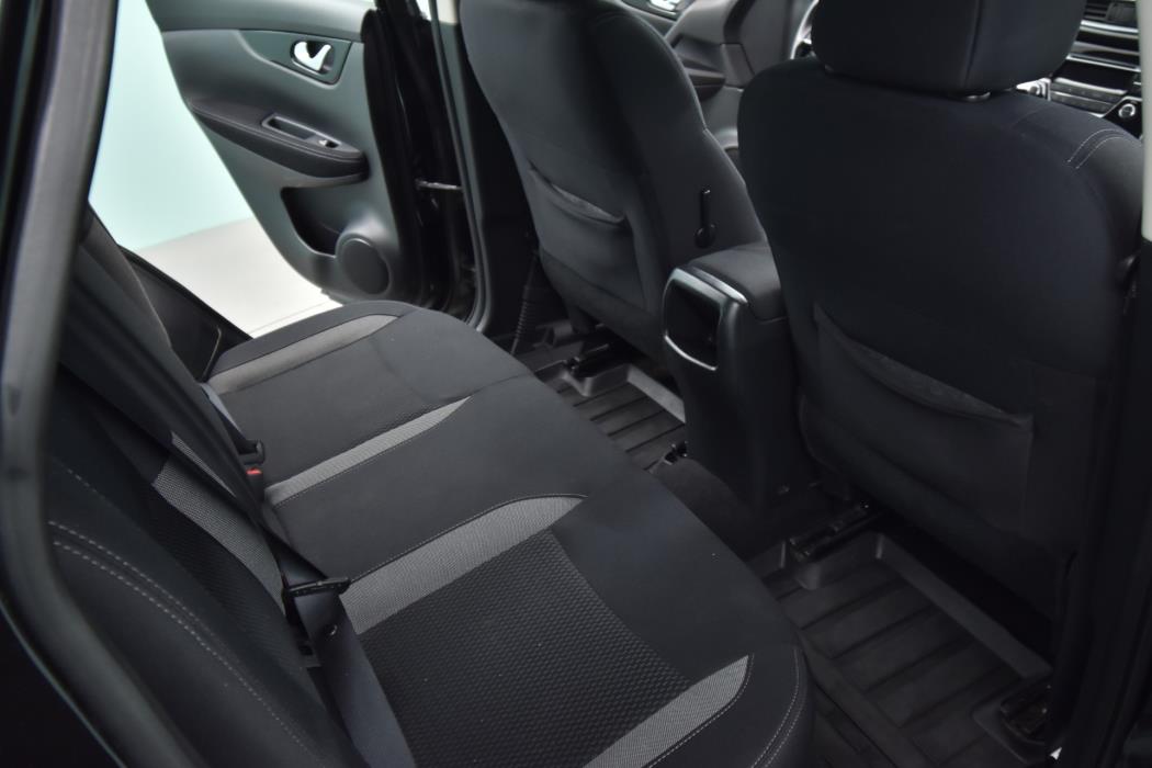 NISSAN Qashqai 2018