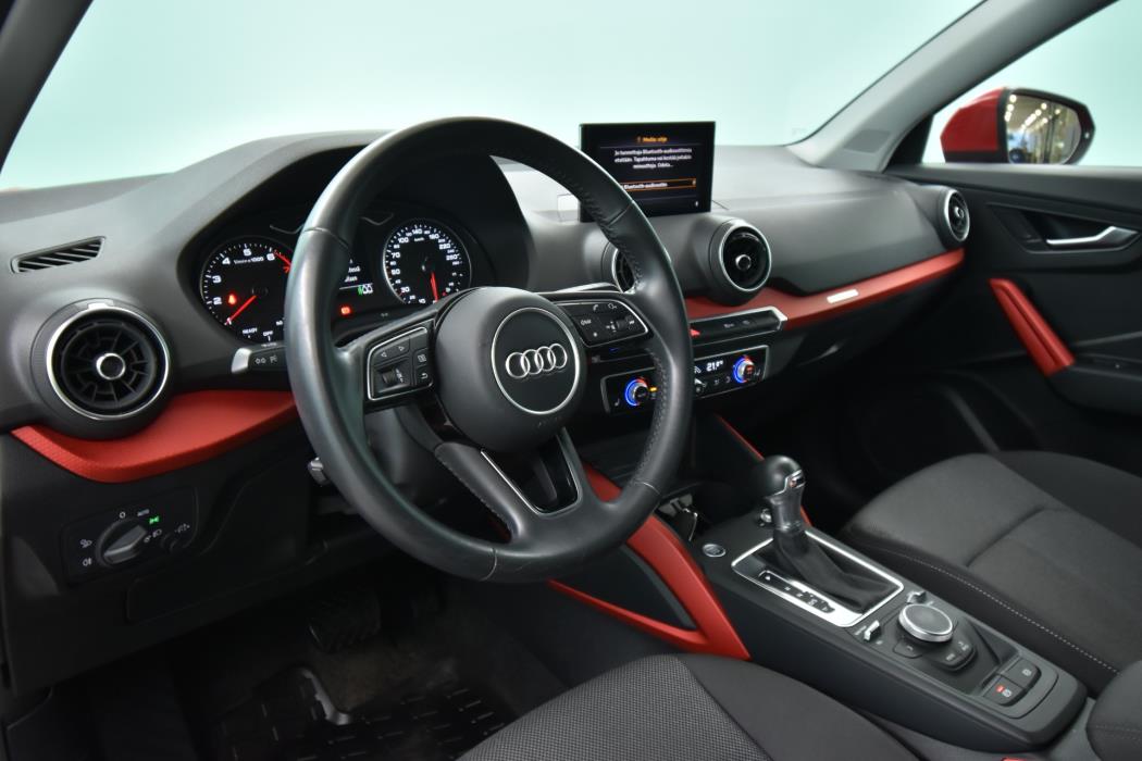 AUDI Q2 2019