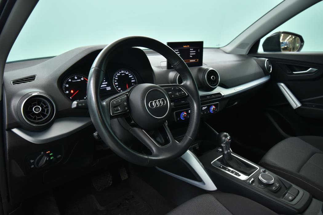 AUDI Q2 2019