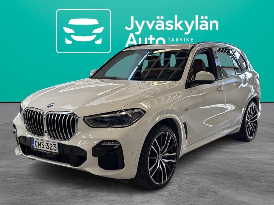 BMW X5 2019