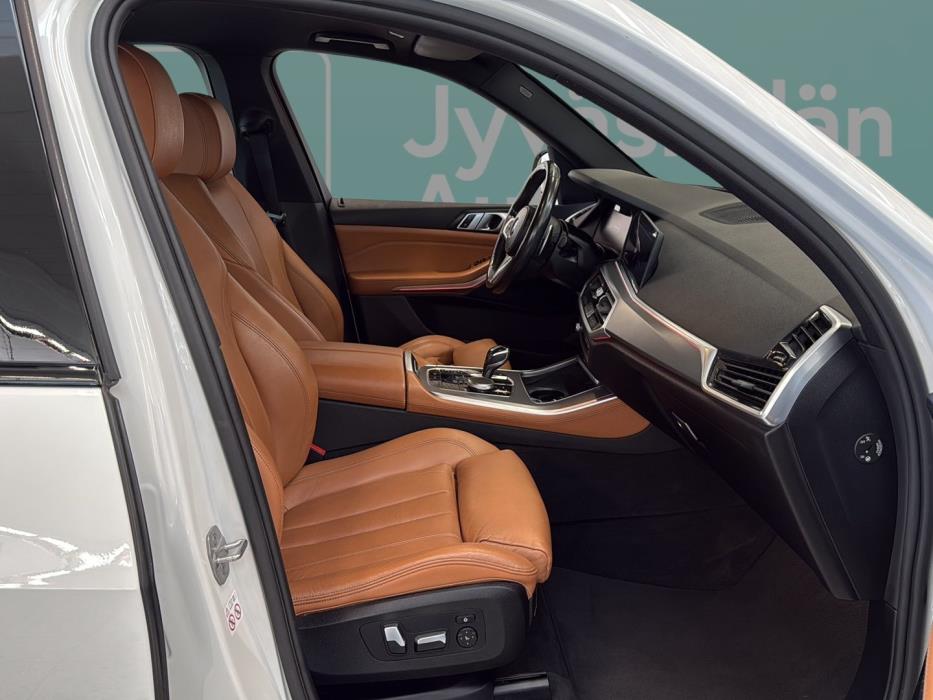 BMW X5 2019