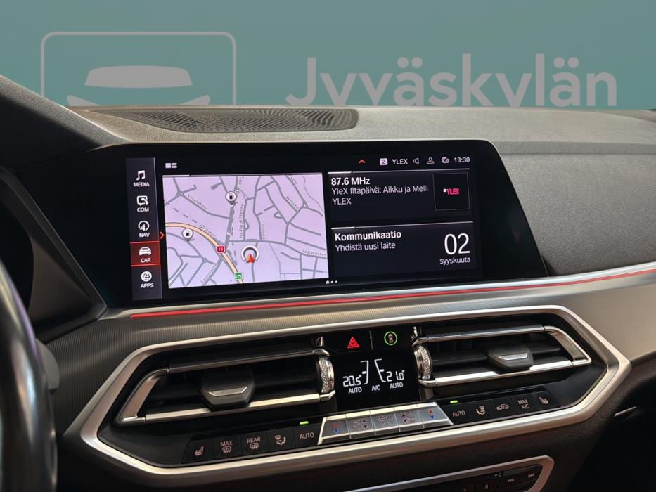 BMW X5 2019