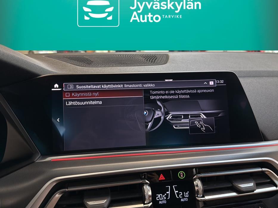BMW X5 2019