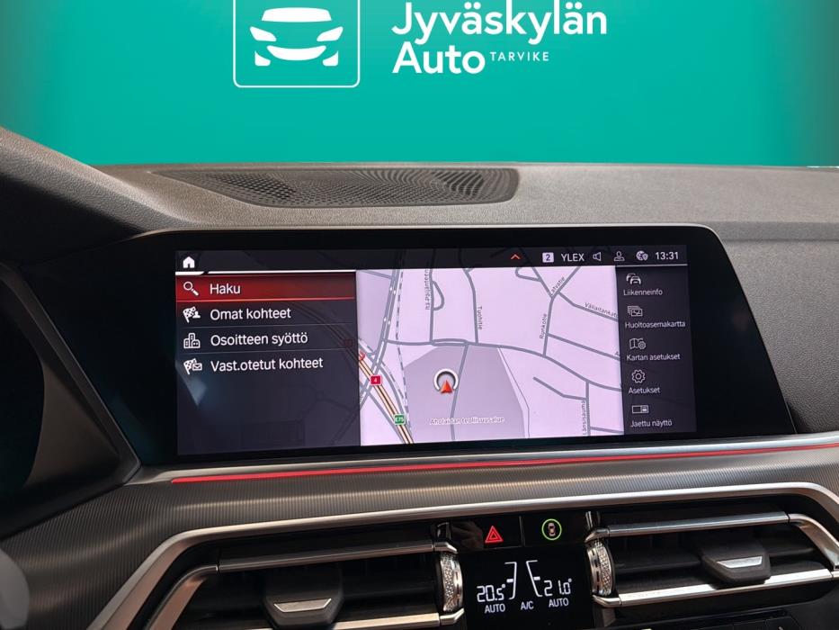 BMW X5 2019