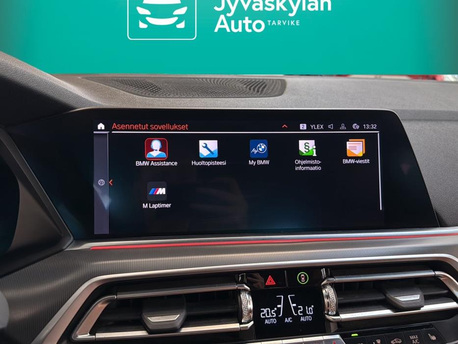 BMW X5 2019