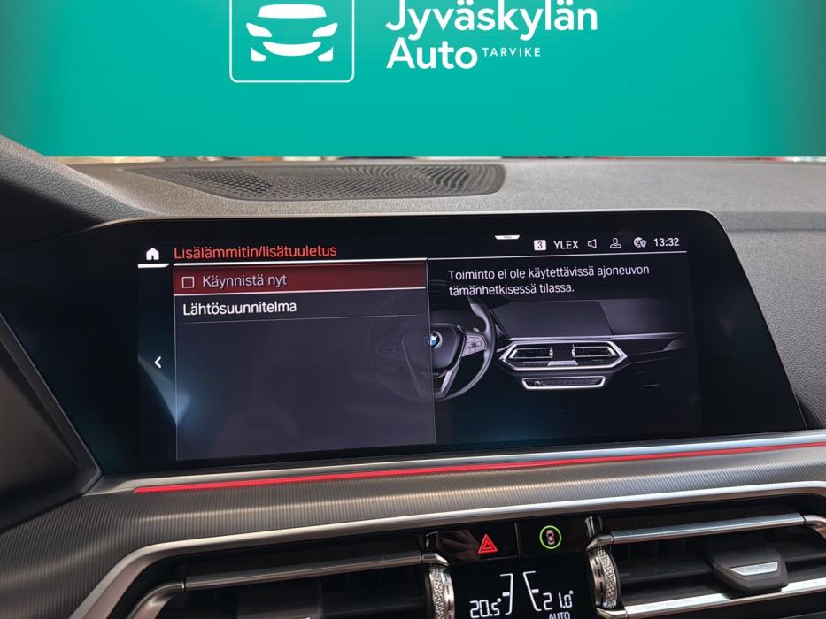 BMW X5 2019