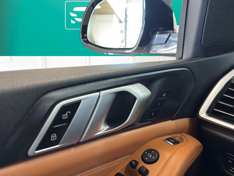BMW X5 2019
