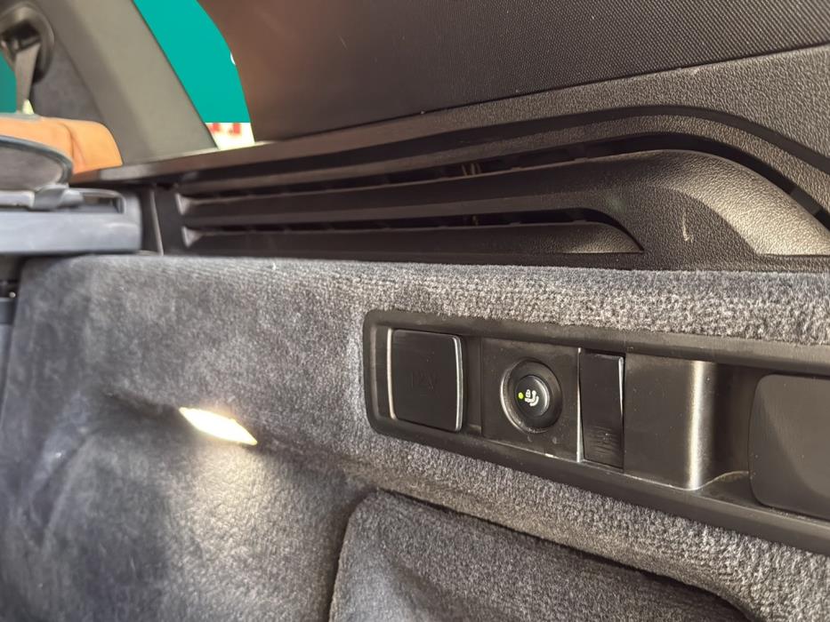 BMW X5 2019