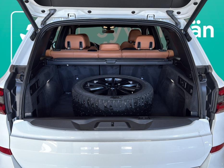 BMW X5 2019
