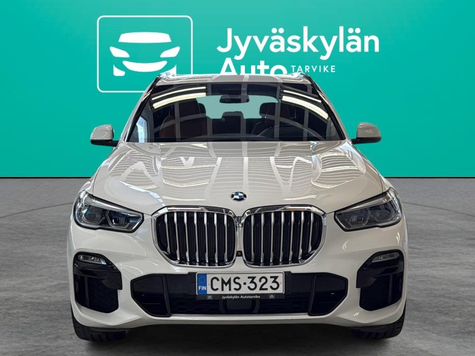 BMW X5 2019