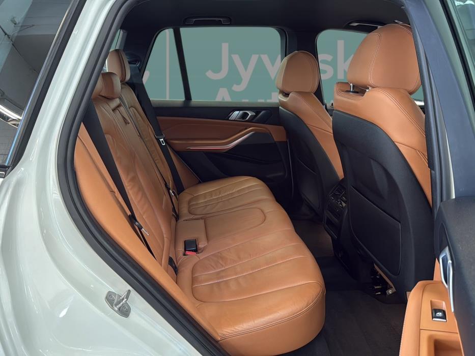 BMW X5 2019