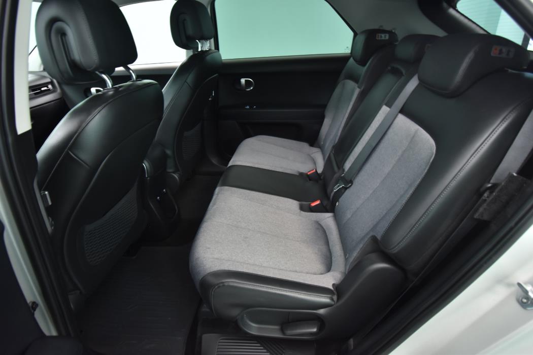 Hyundai IONIQ 5 2021