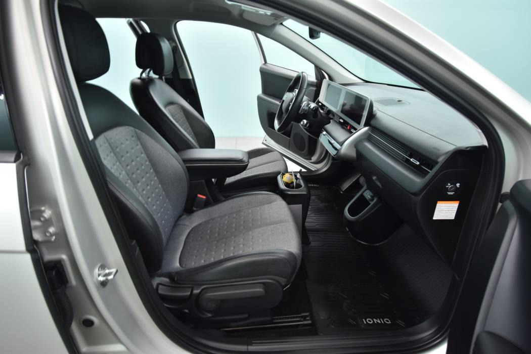 Hyundai IONIQ 5 2021