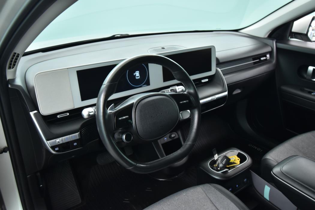 Hyundai IONIQ 5 2021